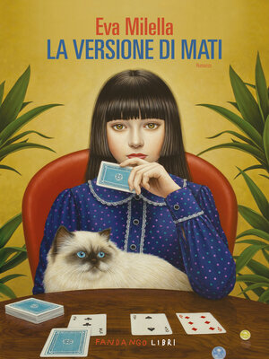 cover image of La versione di Mati
